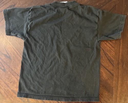 2003 Bruce Springsteen Holiday Show T-shirt - Youth Small - Picture 5 of 5