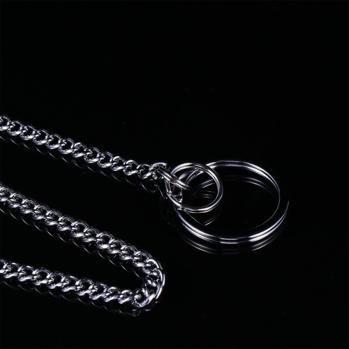 Hip Hop Keyring Chain Pants Chain Fashion Pants Chain - Zdjęcie 6 z 11