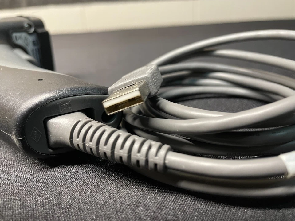 Code Reader 900FD Barcode scanner - Image 4 of 4