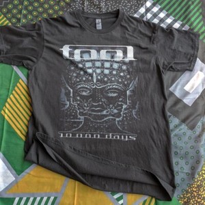 Vintage Tool Band T Shirts | eBay Vintage Tool Band T Shirts | eBay