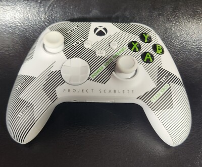 Xbox Series X/S (Project Scarlett) Microsoft Launch Team