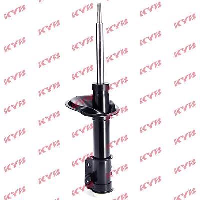 Amortisseur avant gaz Fiat Barchetta 1.8 suspension haute stabilité bi-tube