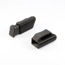 MAG POUCH For GLOCK 42 380 - LH SHOOTER - Magazine Holder Fits Belts up to 1.5"
