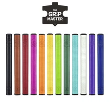 The Grip Master Signature Series Cabretta Putter Grip FL27 (2.0) Fits Scotty