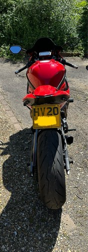 BMW S1000RR Sport 2020 - Picture 4 of 4