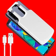 Long Lasting Boosting Office 5000mAh Battery Charger Case for ZTE Grand X 3 Z959