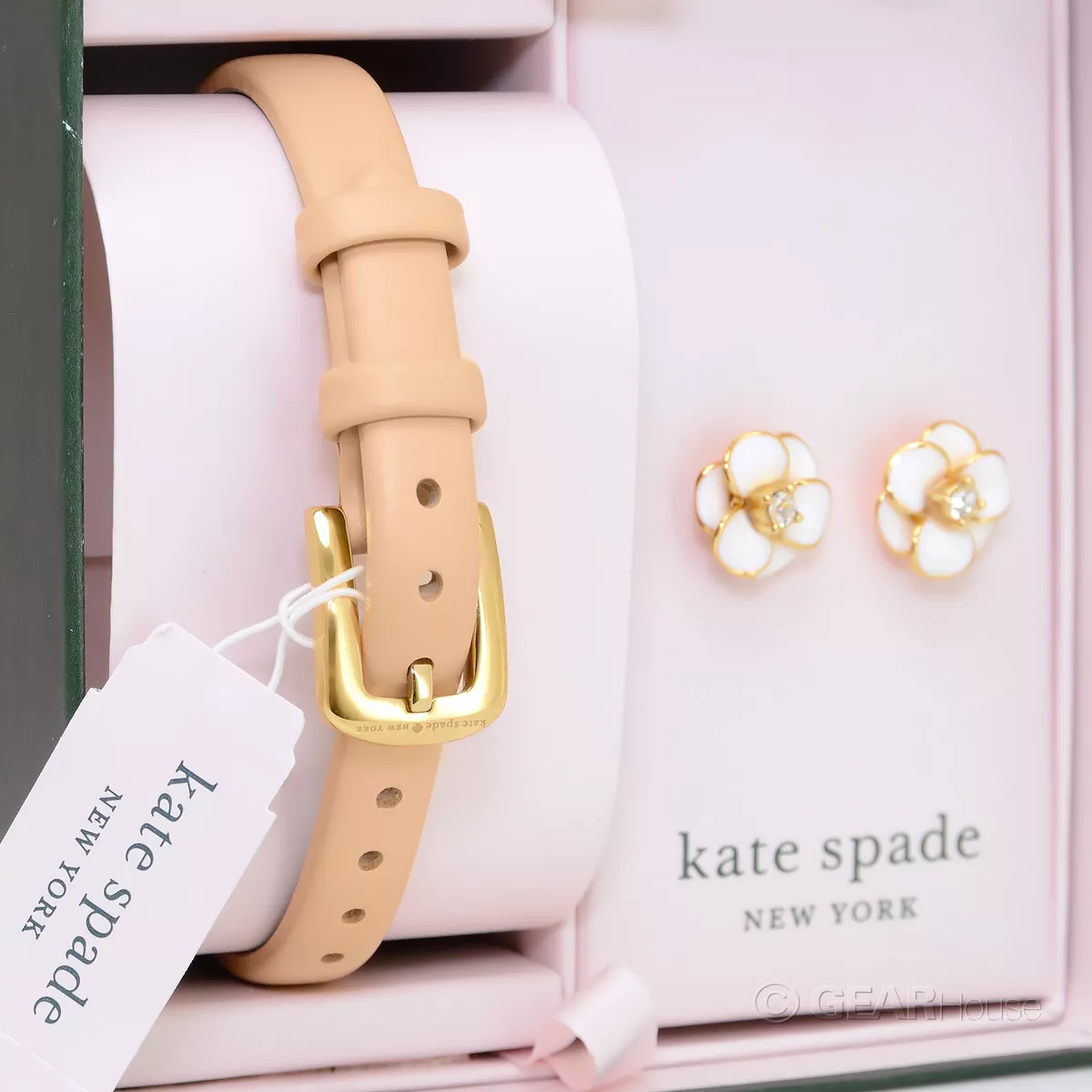 Kate spade metro watch band best sale replacement