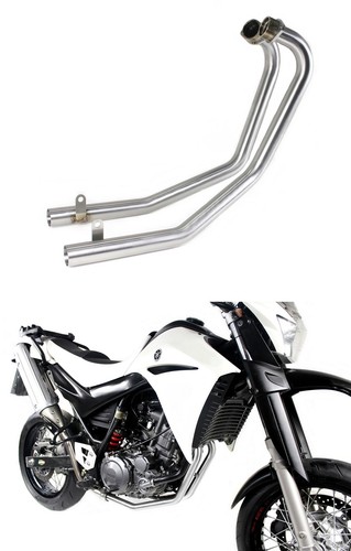 RAPTOR 700 R 2015 - 2021 Pot d'échappement Silencieux MX DOMINATOR EUR