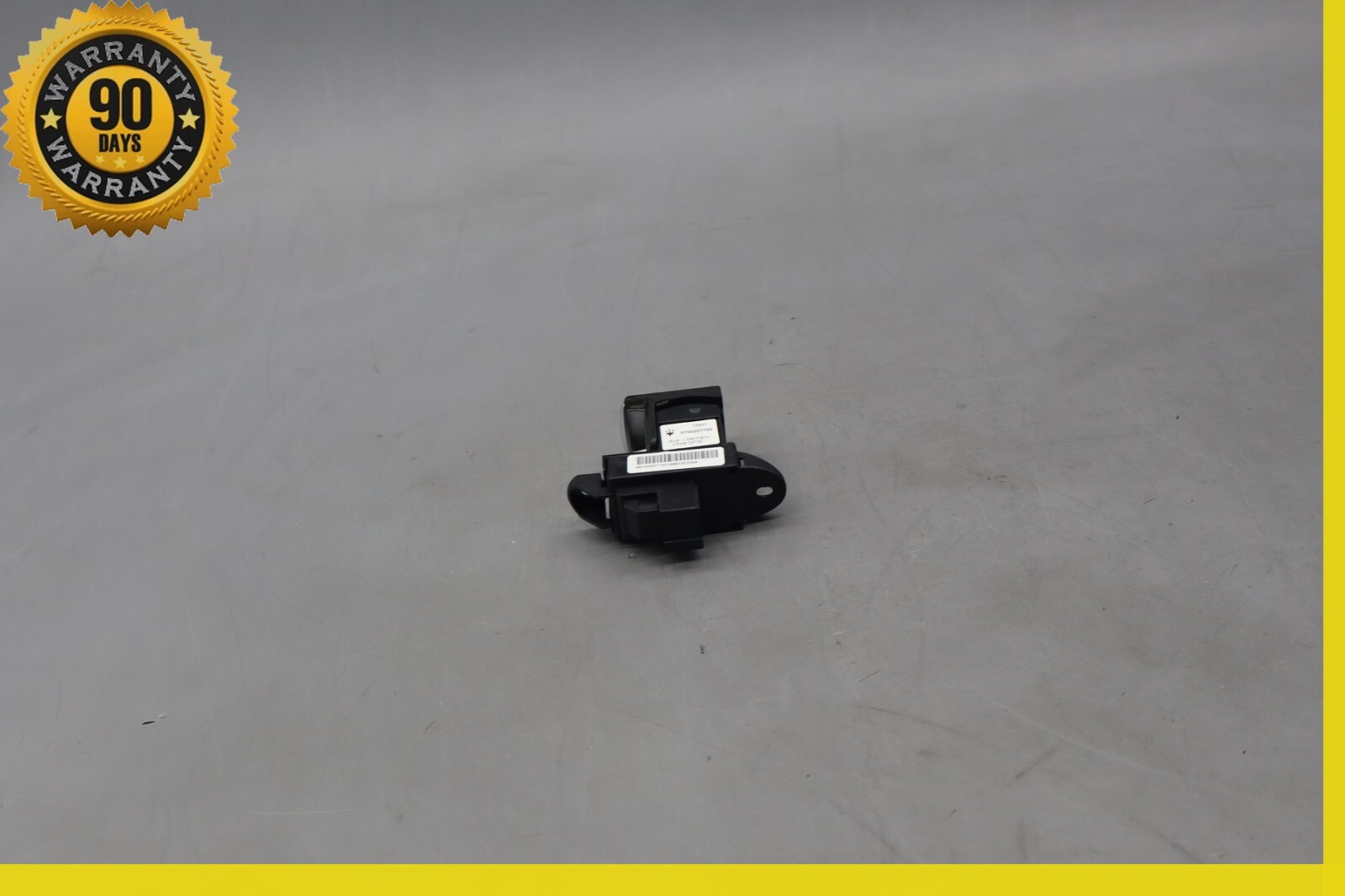 Maserati Ghibli 2014-2019 Parking brake switch