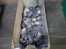 FITTINGS / OUTLET BOXES  10251700041