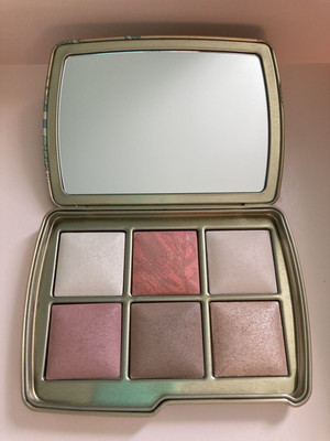 Hourglass Ambient Lighting Edit Unlocked Palette Dragon, New!
