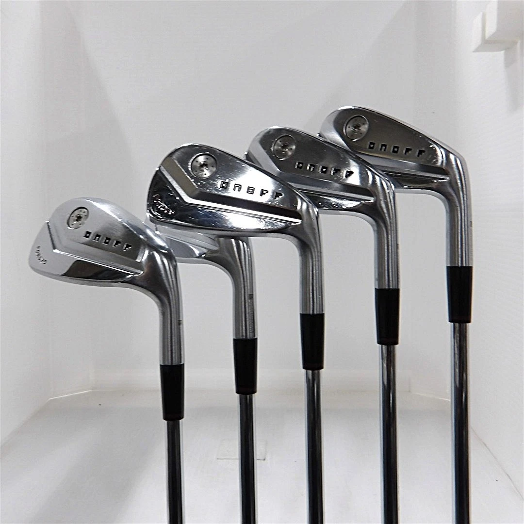 Daiwa Iron Set Golf Clubs for sale - eBay