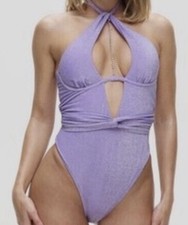 Ann Summers Sardinia Shimmer