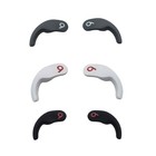 Beats Fit Pro Ear Hooks Replacement Flügelspitzen - 1 Paar - Schwarz /Weiß /Grau