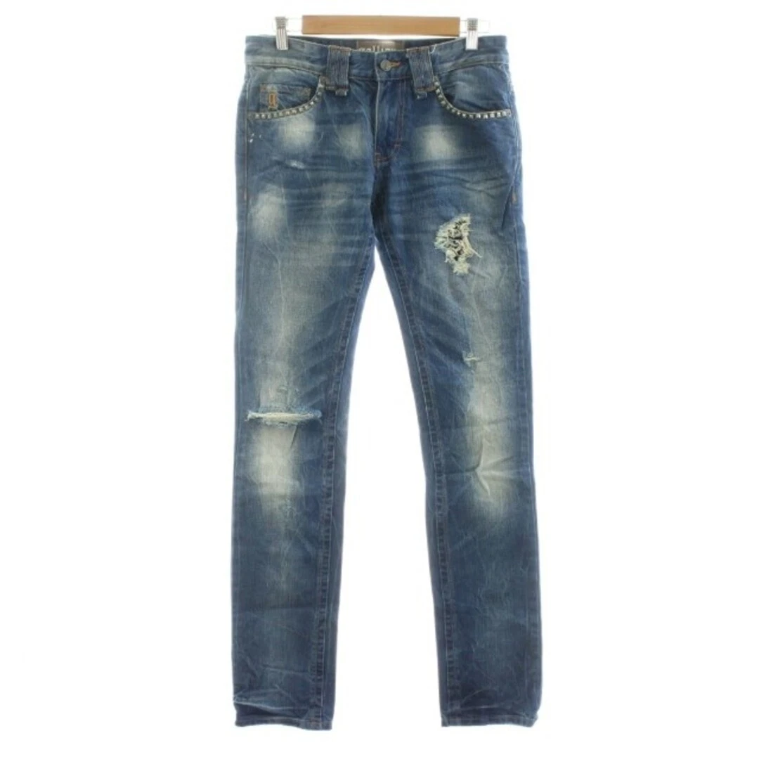 Galliano Cotton Jeans for Men for sale | eBay