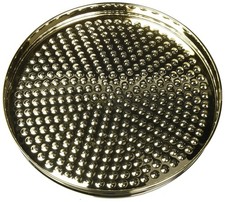 Rohl U.5204IB Perrin and Rowe 12" Single Function Shower Head
