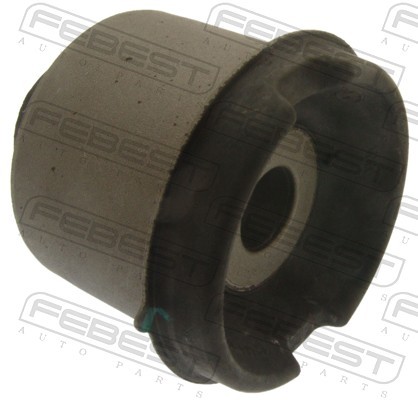 2x ✅Fits FEBEST HYAB-TUCR SILENTBLOCK FRAME HYUNDAI TUCSON 04: -OCT. ⭐UK Seller⭐