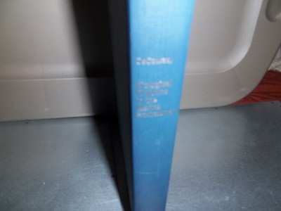 1976 1st Ed. Biological Rhythms in the Marine Environment by P.J. DeCoursey