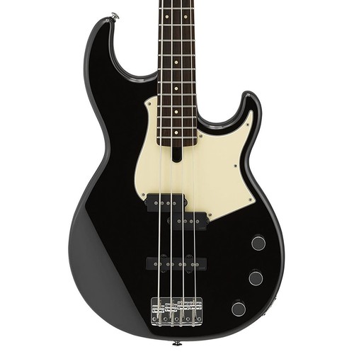 Yamaha Bb434 Electric Bass Guitar Black