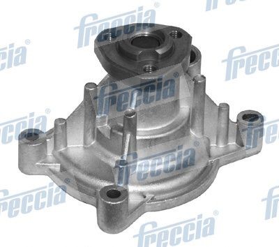 FRECCIA WP0166 Engine Cooling Water Pump Fits Audi A1 Sportback A3 Sportback