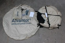 Alvantor 15'x15' Pop Up Screen House Room Screen Gazebo Tent Portable L5