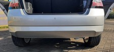 STOßSTANGE HINTEN BUMPER REAR Skoda Fabia III (NJ3) 2018 6V6807421 / 6V6807421A