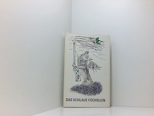 Das schlaue Füchslein Rudolf Tesnohlidek: 66...