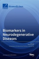 Arnab Ghosh | Biomarkers In Neurodegenerative Diseases | Buch | Englisch (2022)