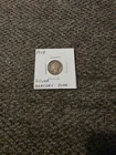 1918 p Mercury Dime