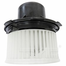 Front Blower Motor Ac Heater Fan Assembly For 10-18 Mercedes Benz Sprinter