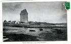 D03326+ postcard 35 SAINT SERVAN LA TOUR SOLIDOT