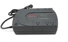APC Back-UPS ES 350 Battery Backup plus Surge Protection BK350