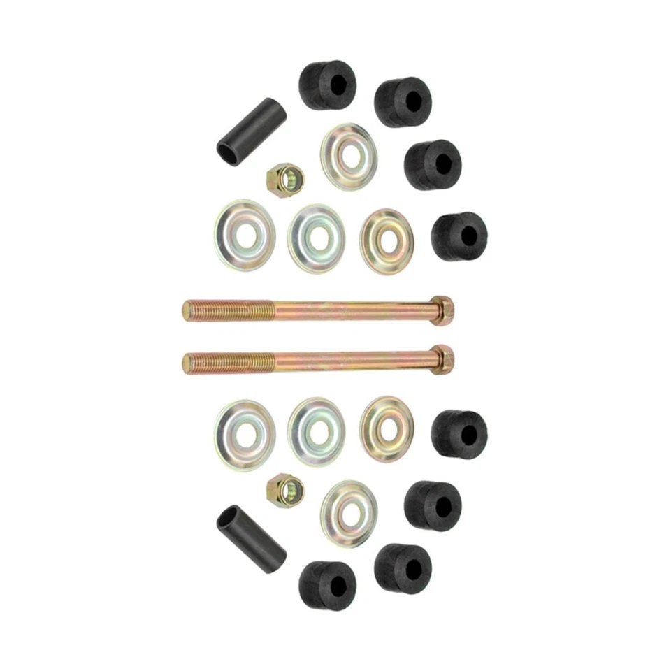 Barra estabilizadora de suspensão genuína ACDelco para Mitsubishi Mirage 1993-1996 link - Imagem 3 de 4