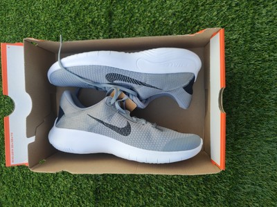Nike Flex Experience RN 11 NN Gr 43 NEU  Grau/schwarz/Weiß 