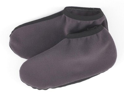 Guy Cotten Fleece Hausschuhe