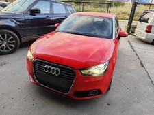 8X0864207 6PS armlehne 227564 AUDI A1 - 8X 2010 - 2014 - HATCHBACK 3-PUERTAS