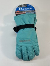 Columbia Winter Gloves Size Medium Youth Omni Heat