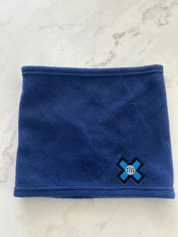 Colombia / x Games Polyester Neck Gaiter