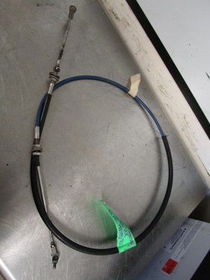 94-95 TIGERSHARK MONTE CARLO MONTEGO DELUXE 640 STEERING CABLE 0673-324
