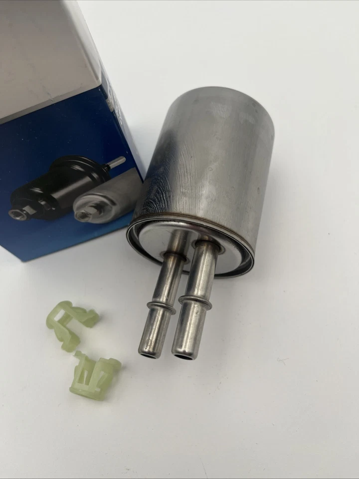 Filtro de combustible CARQUEST Premium: 86129 Foto 4 de 4