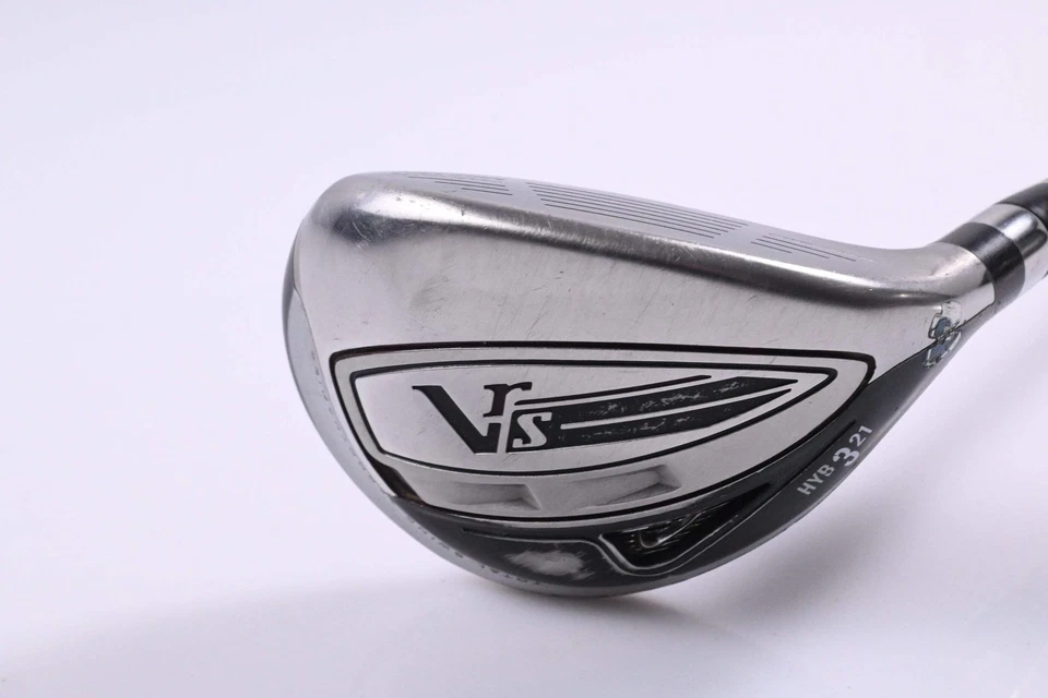 Nike VR-S #3 Hybrid / 21 Degree / Regular Flex Fubuki 75 Shaft - Image 2 of 4