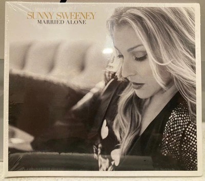 Sunny Sweeney - Married Alone - CD