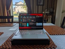 ASUS ROG Zephyrus G14 GA403WR Ryzen AI 9 HX 370 RTX 5070 Ti 32GB 1TB