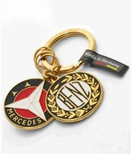 Mercedes Benz Schl&uuml;sselanh&auml;nger, Sindelfingen B66041523