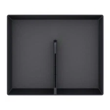 Lower Armrest Organizer | GMC Hummer EV - Storage Insert