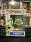 Funko POP! Pokemon Vinyl Figure - Sprigatito #984 -  New