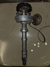 Chevrolet 454 Points Distributor 1112113