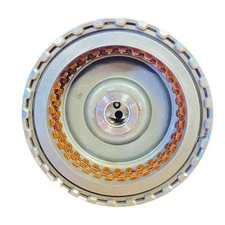 Ford USED 6R140 Transmission Overdrive Drum with Input Shaft LOADED OEM 2011-19