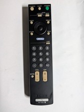 SONY RM-YD072 Original Factory Remote Control TV Television OEM