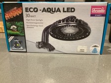 Arcadia 30w  Aquarium Eco Aqua LED Pendant Light